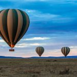 Rove Adventures Africa Baloon Safari www.roveadventuresafrica.com