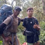 Rove Africa Adventures Mount Kilimanjaro Trekking